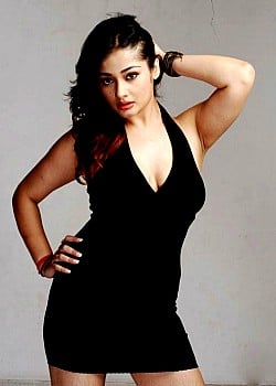 Kiran Rathod